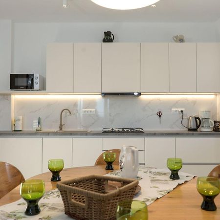 Apartment Bellevue - Pul331 By Interhome 普耶斯察纳乌瓦拉 外观 照片