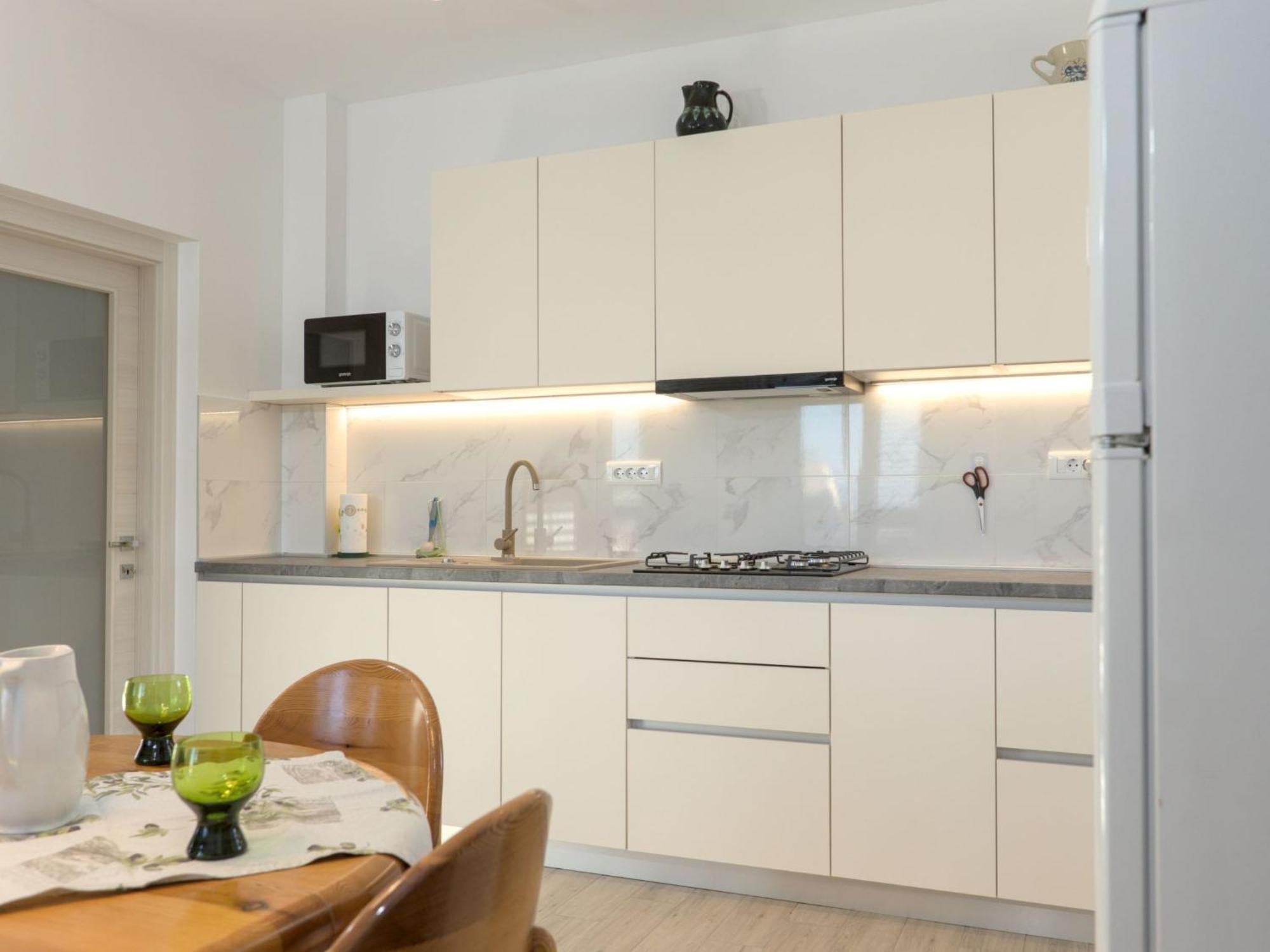 Apartment Bellevue - Pul331 By Interhome 普耶斯察纳乌瓦拉 外观 照片