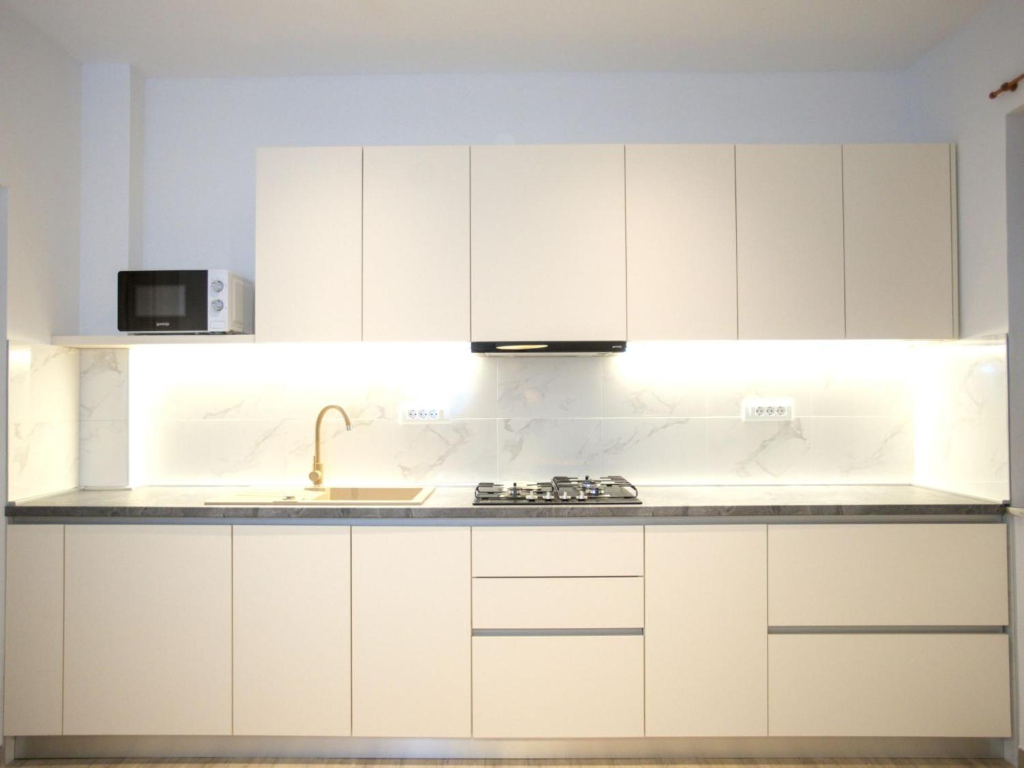 Apartment Bellevue - Pul331 By Interhome 普耶斯察纳乌瓦拉 外观 照片
